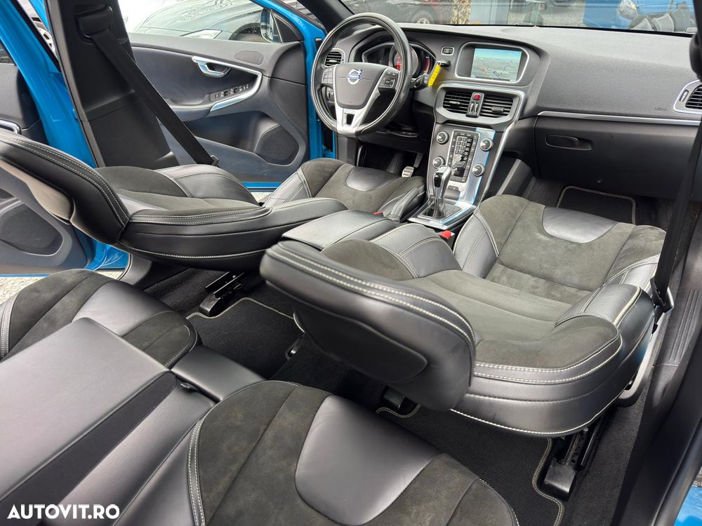 Volvo V40 D4 RDesign - 8