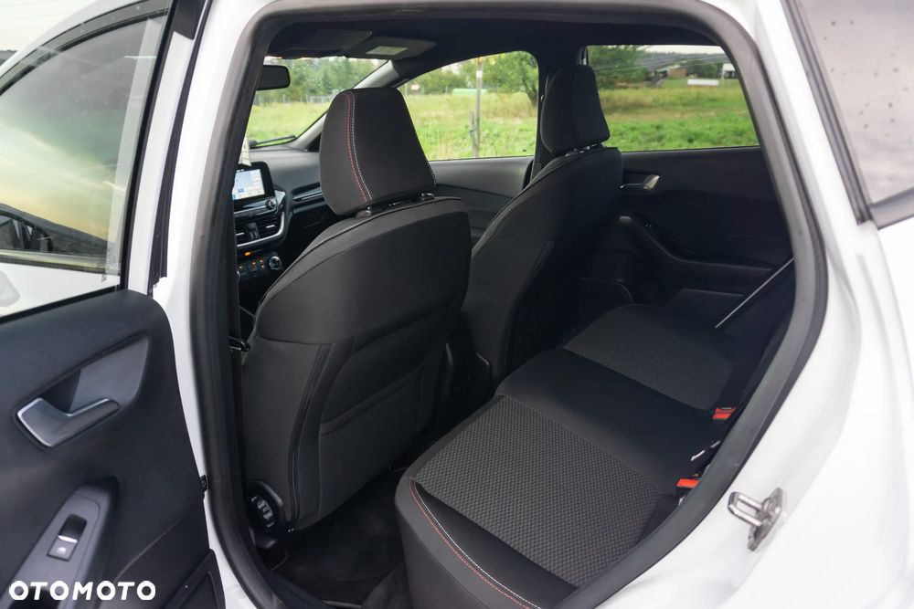 Ford Fiesta - 27