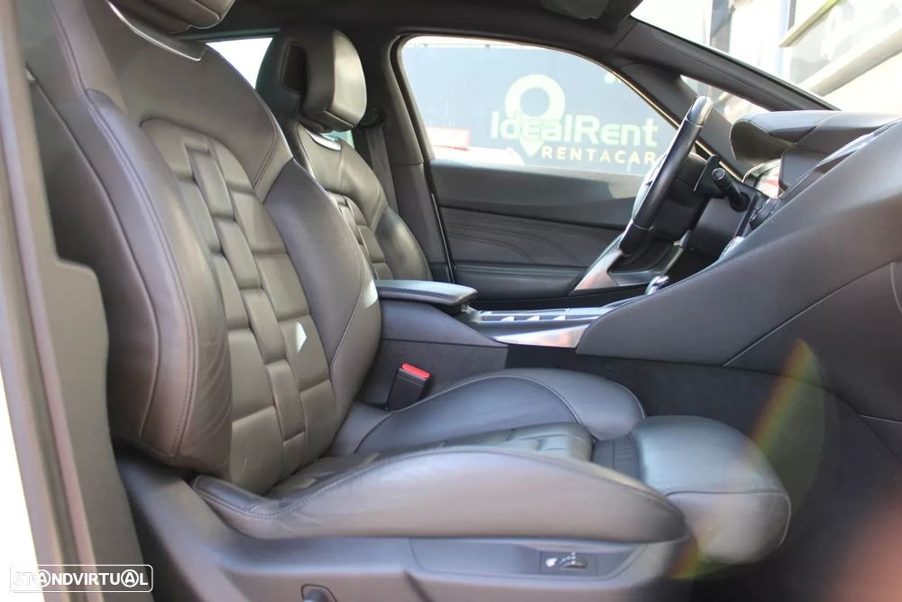 DS DS5 2.0 Hybrid4 Sport Chic - 6