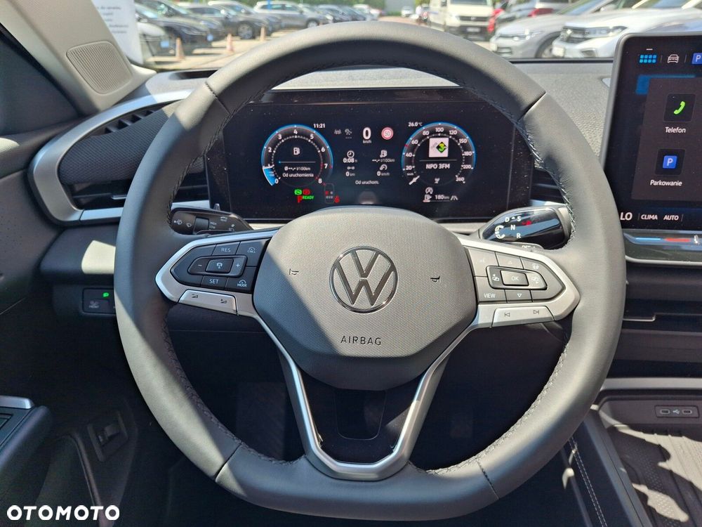 Volkswagen T-Roc 1.5 TSI Style DSG - 28