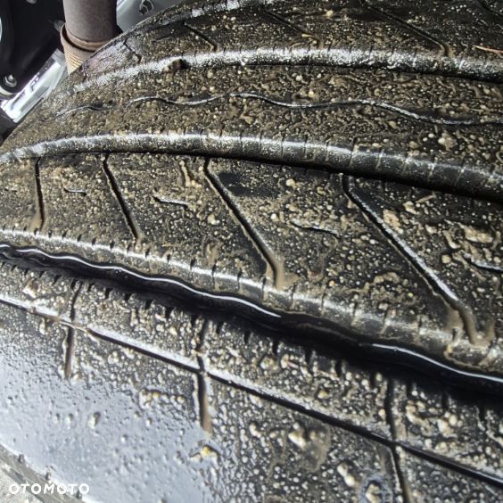 Volvo FH 500 Led/Retarder/4Poduszki/Hydraulika - 8