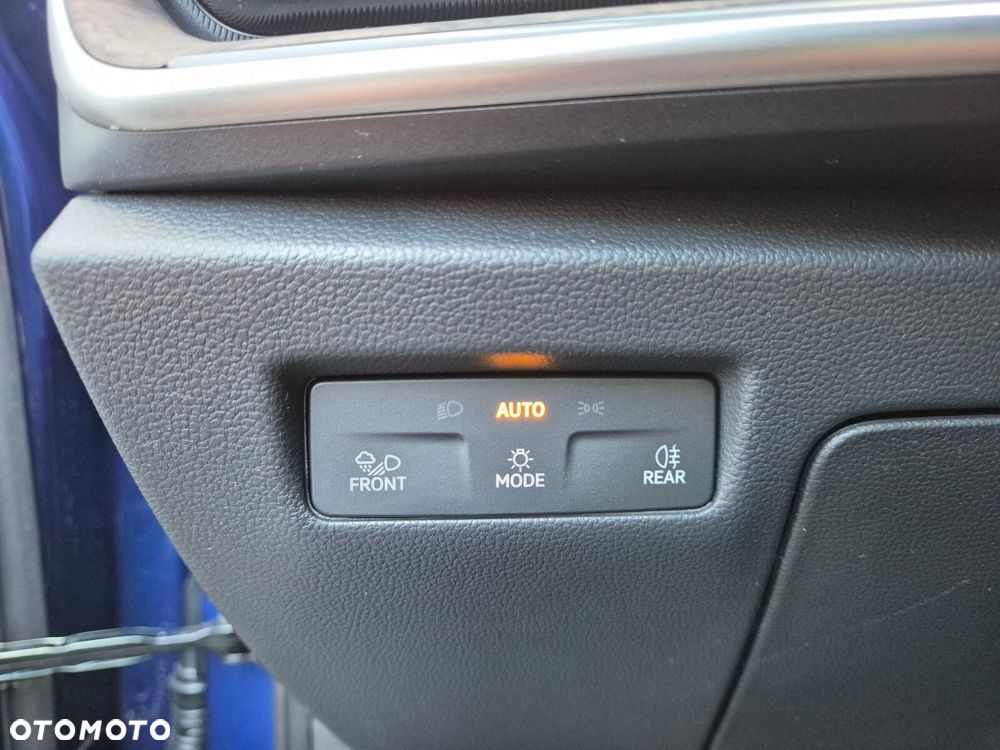 Skoda Superb 2.0 TSI 4x4 L&K DSG - 27