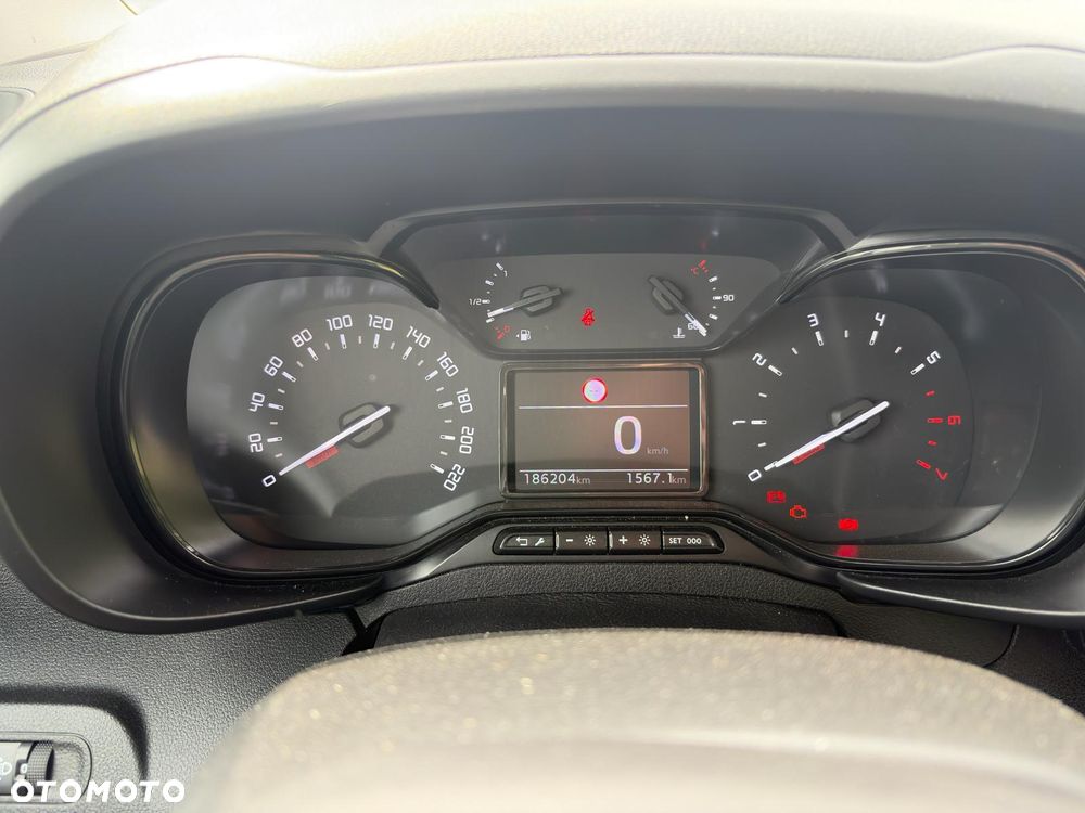 Toyota Proace City Verso Long 1.5 D-4D Combi - 16