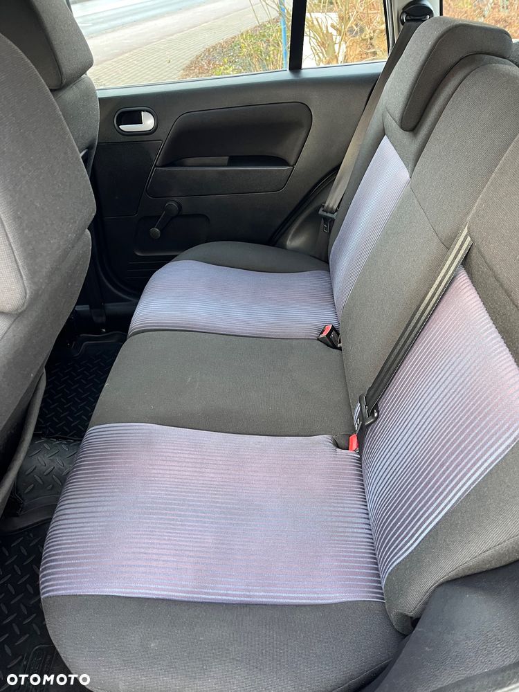 Ford Fusion 1.4 Fun - 22