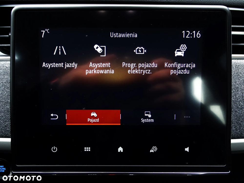 Renault Zoe R135 Z.E 50 Intens - 29