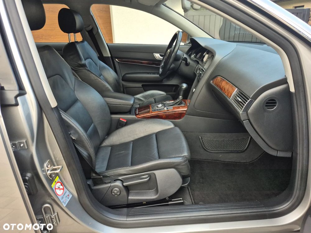 Audi A6 Avant 2.0 TFSI Multitronic - 31