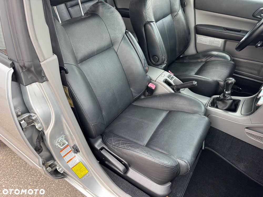 Subaru Forester - 20