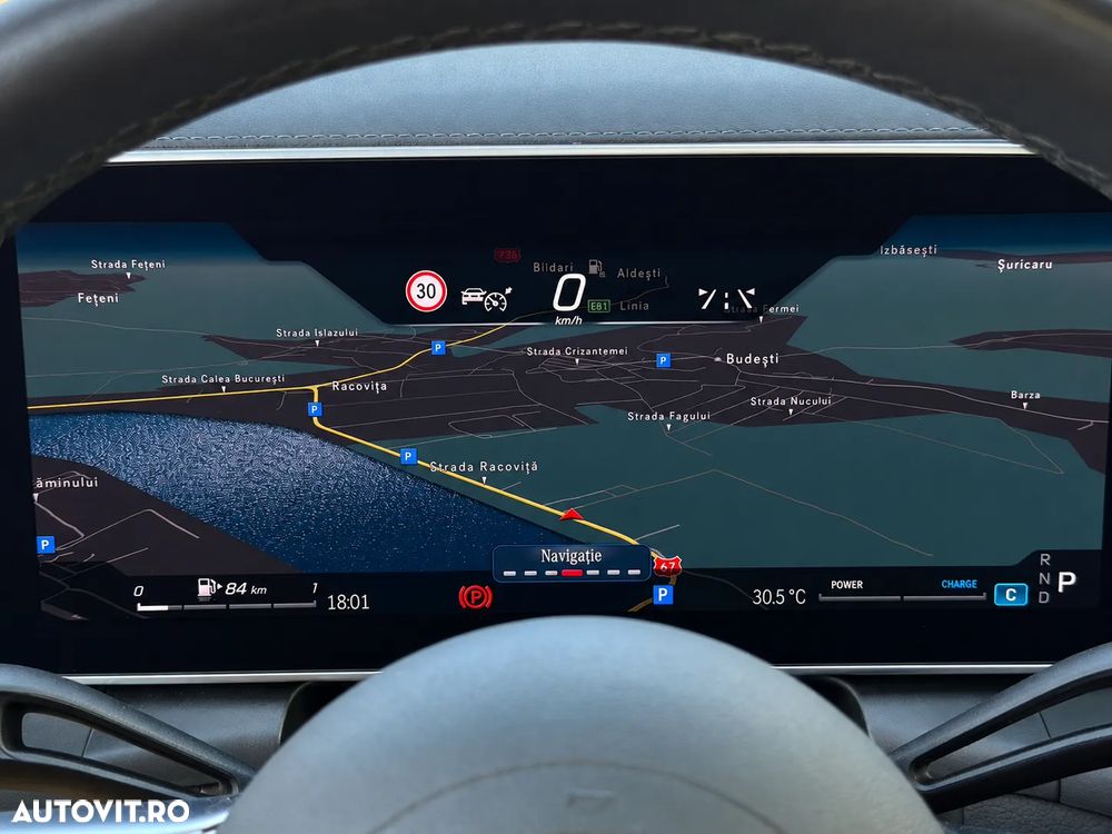 MERCEDES-BENZ GLC 2024 — imagine 75