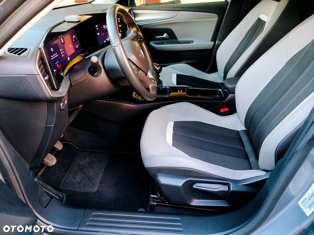 Opel Mokka 1.2 T Ultimate S&S - 24