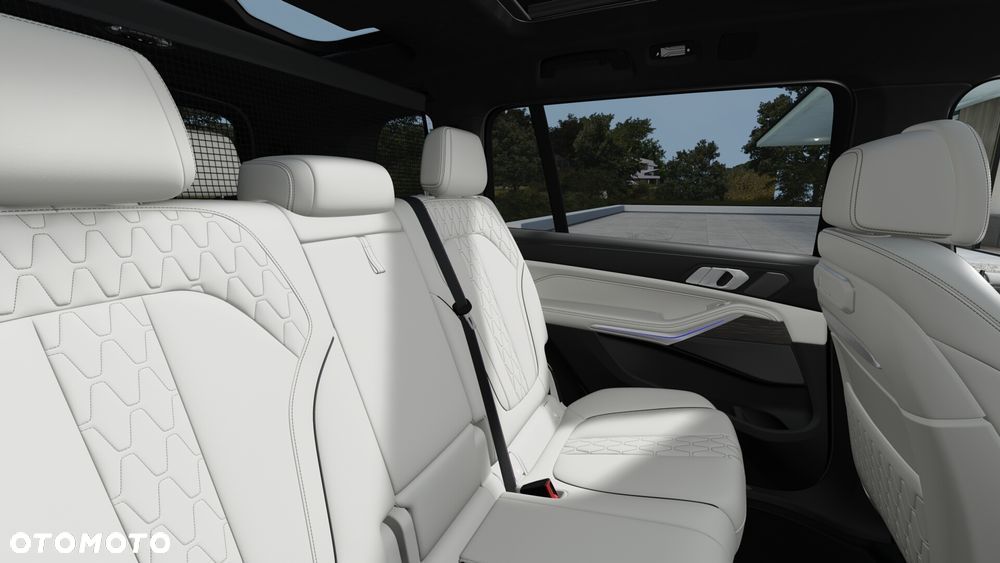 BMW X7 xDrive40d mHEV M Sport sport - 7