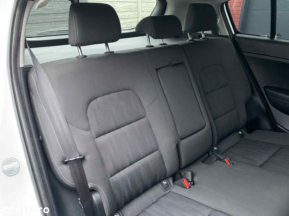 Kia Sportage 1.7 CRDI 2WD Spirit - 14