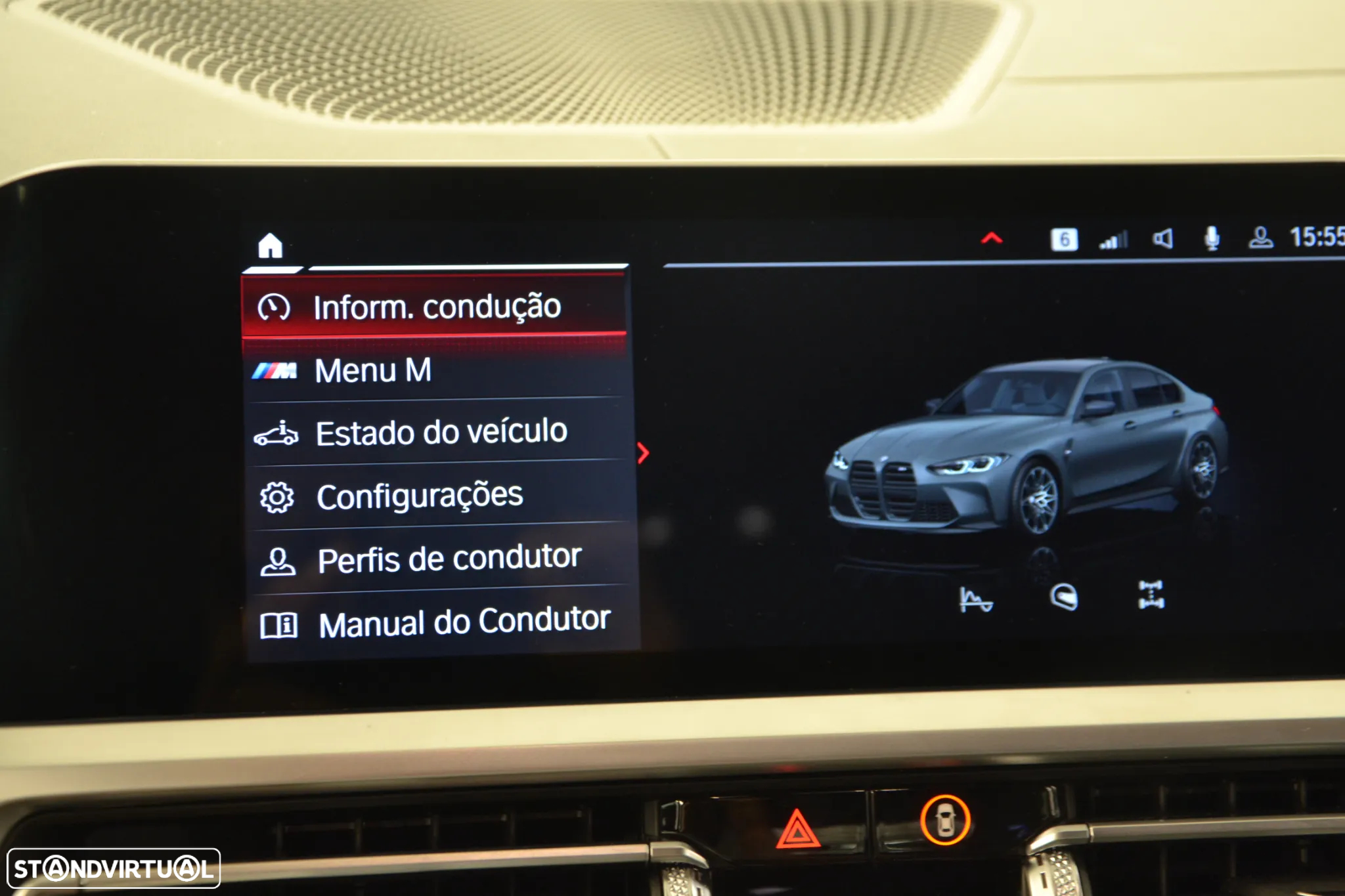 BMW M3 Competition xDrive - 44