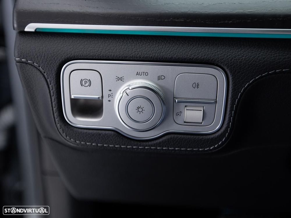 Mercedes-Benz GLE 350 de 4Matic 9G-TRONIC - 27