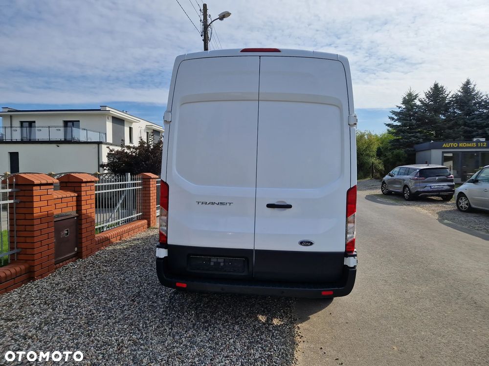 Ford Transit - 5