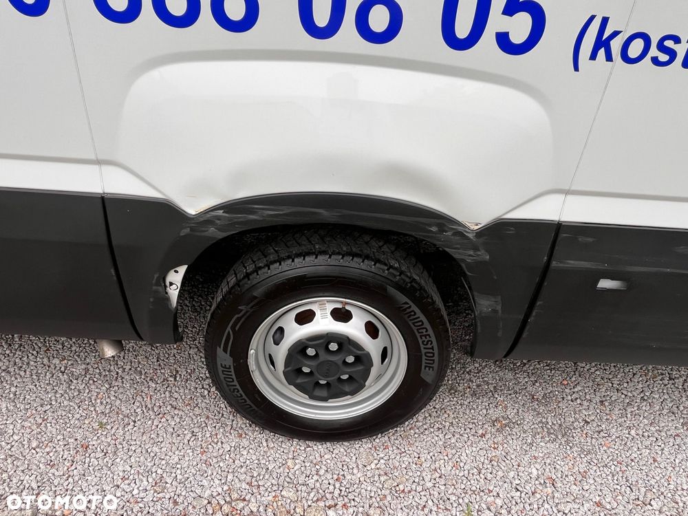 Iveco 35S16 - 6