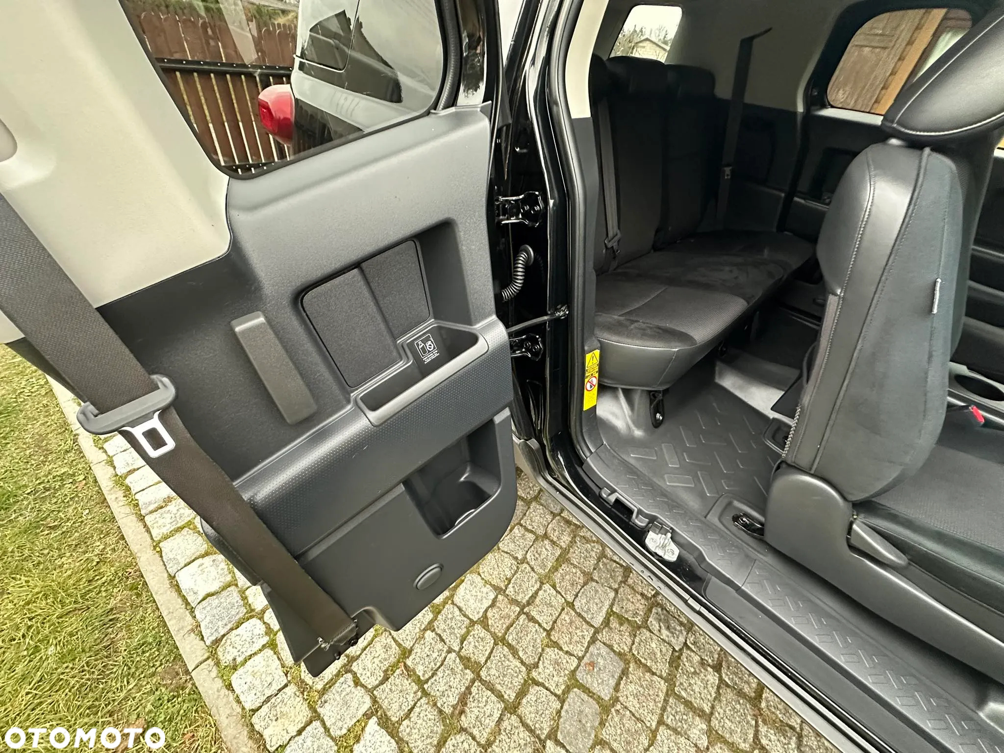 Toyota FJ Cruiser 4.0 4x4 - 22