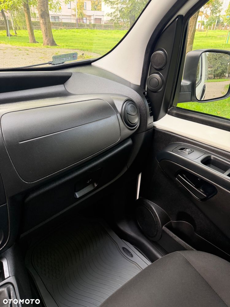 Fiat Fiorino - 14