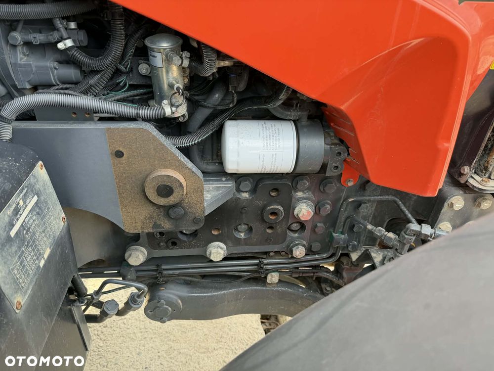 Kubota M7152 - 11