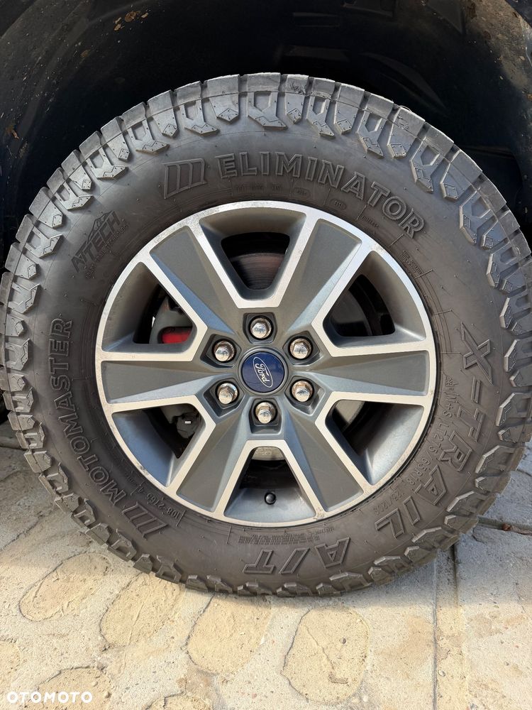 Ford F150 - 36
