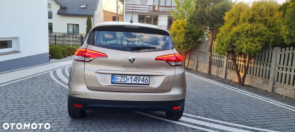 Renault Scenic - 5