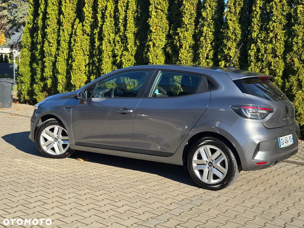 Renault Clio TCe 100 INTENS - 34