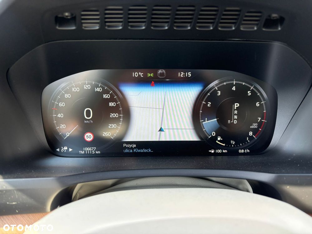 Volvo XC 90 T6 AWD Geartronic Inscription - 5