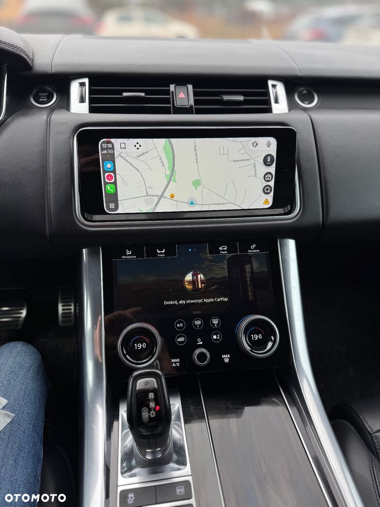 Land Rover Range Rover Sport - 19