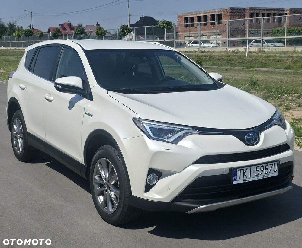 Toyota RAV4 - 2