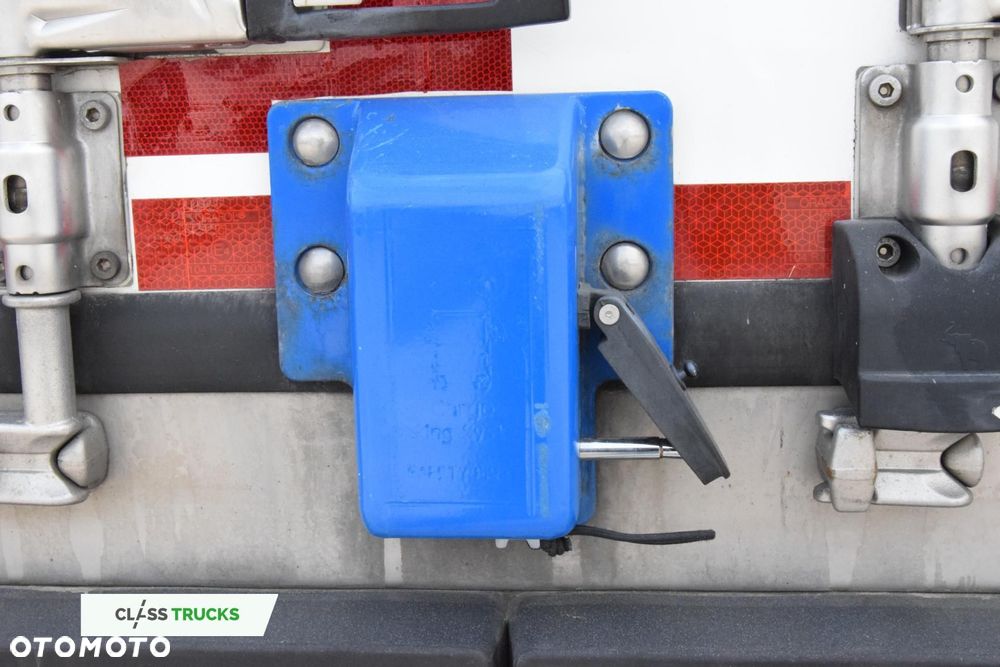 Schmitz Cargobull SKO FP 60 ThermoKing SLXi 300 - 9