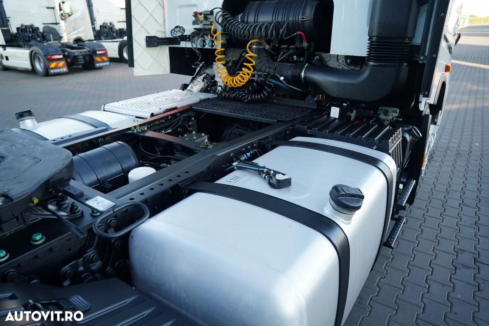 Ford F-MAX 500 / I-PARK COOL / EURO 6 - 15