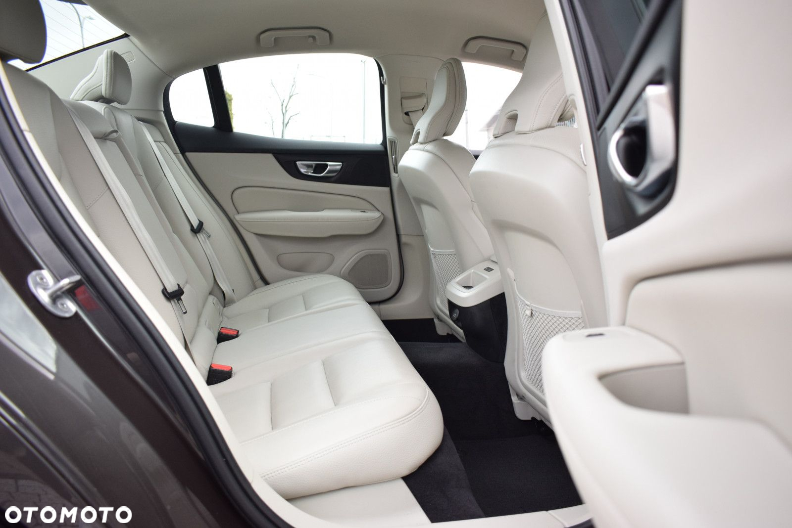 Volvo S60 - 20