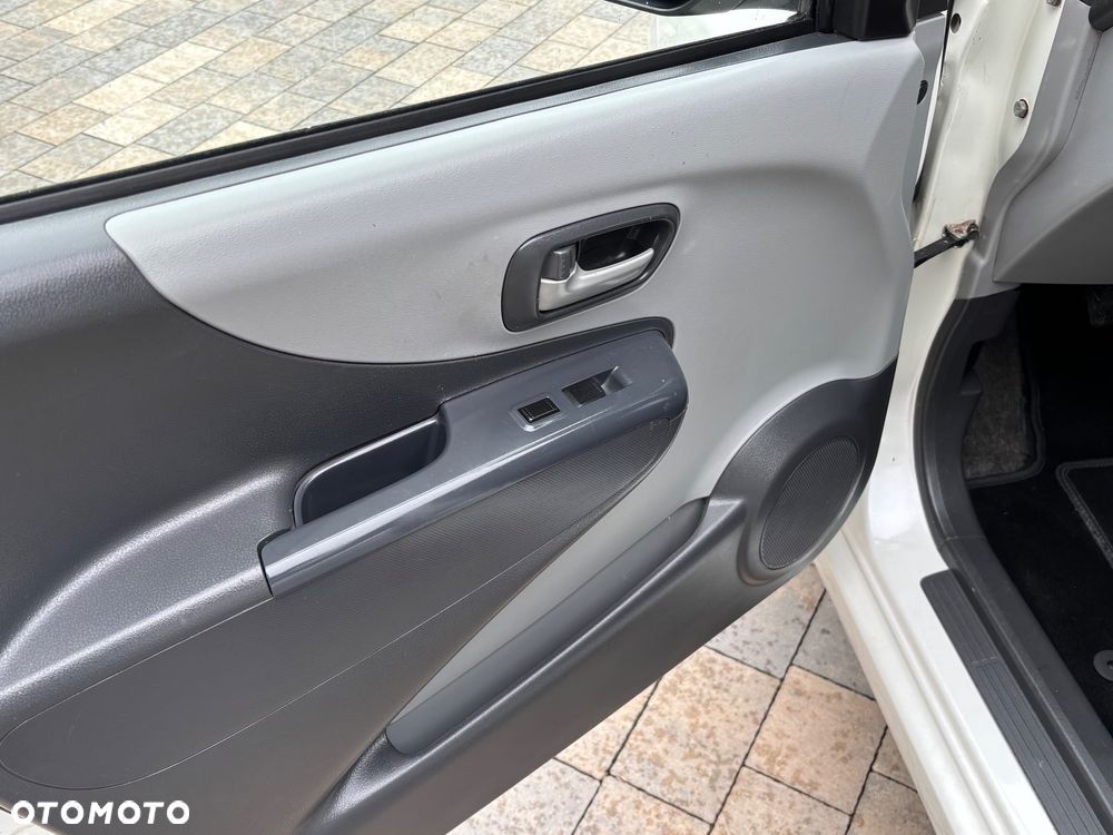 Suzuki Alto 1.0 Comfort City - 24