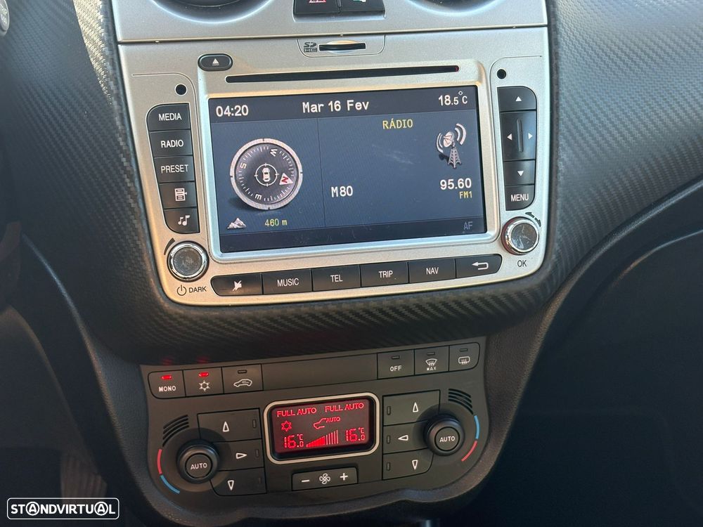 Alfa Romeo MiTo 1.3 JTDM ECO Turismo - 7