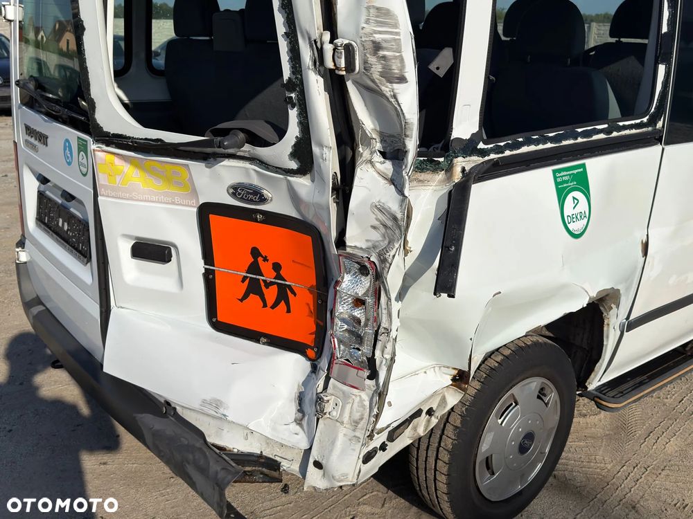 Ford Transit - 14