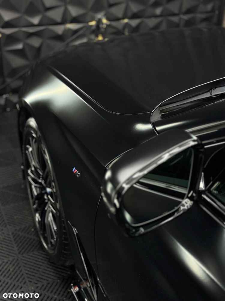 BMW Seria 5 530i - 6