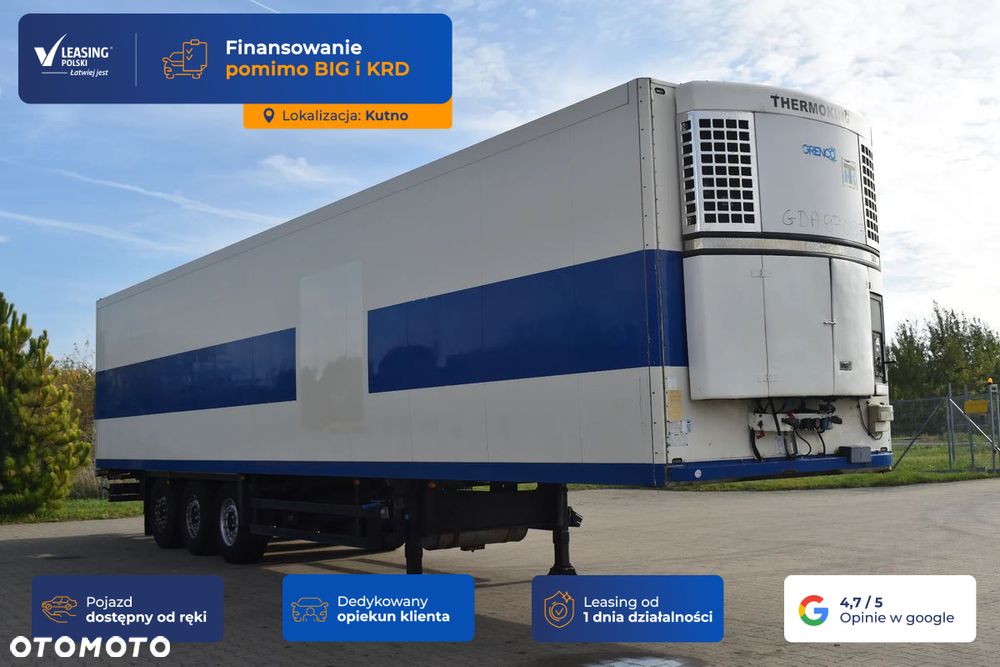 Schmitz Cargobull SKO 24 - 1
