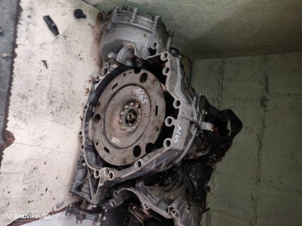 Caixa De Velocidades Automatica Audi A4 (8K2, B8)  Jst Automática? - 5