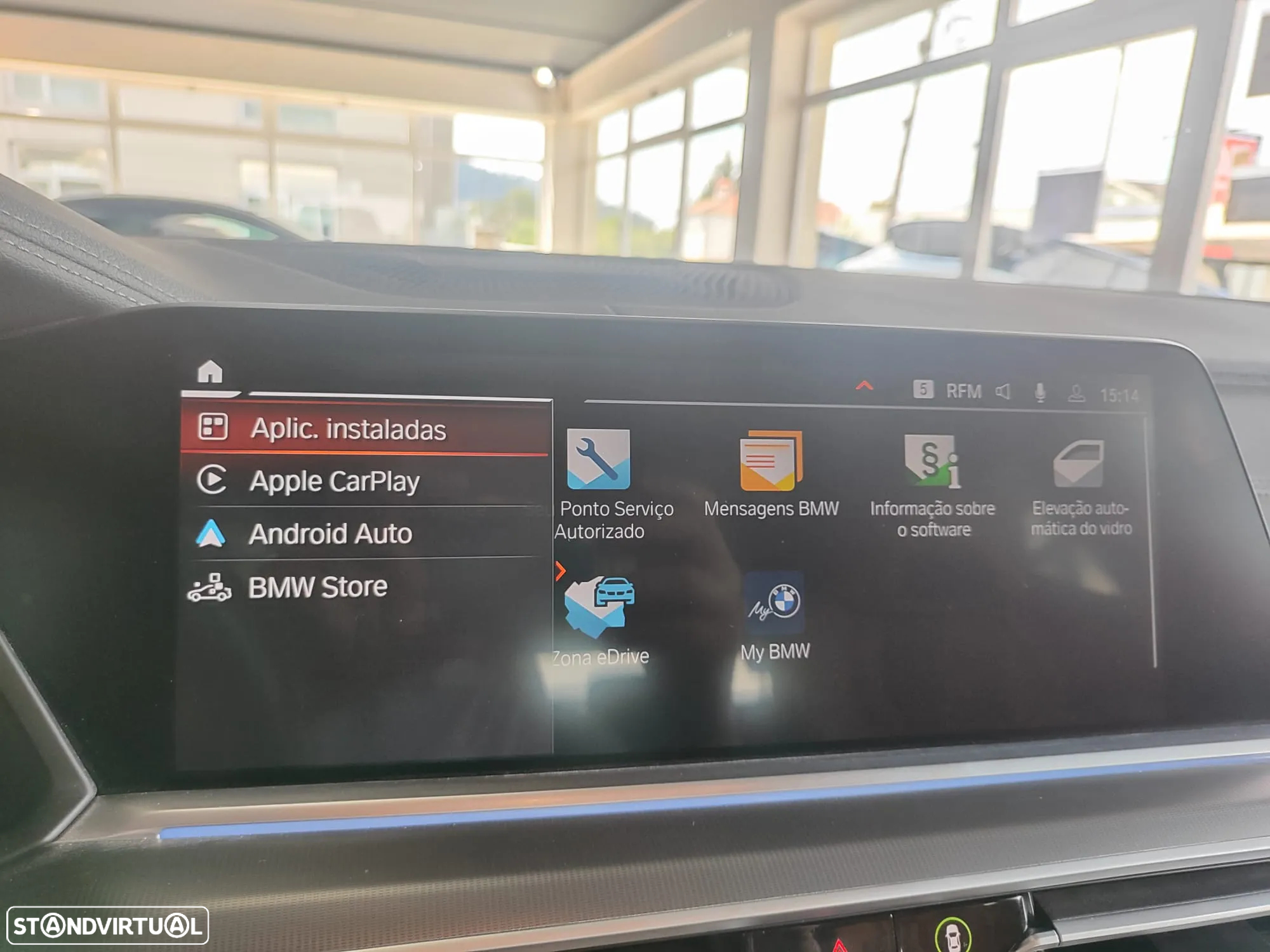 BMW X5 45 e xDrive Pack M - 41