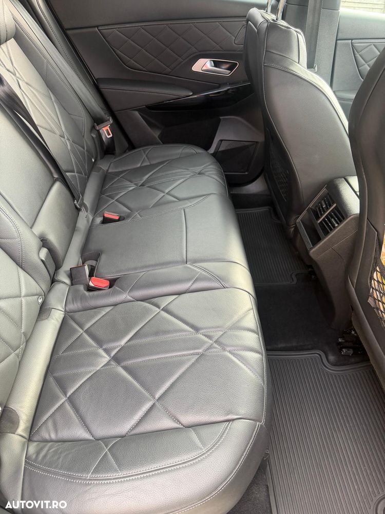 DS Automobiles DS 7 Crossback 1.6 PureTech 180 S&S EAT8 RIVOLI - 7