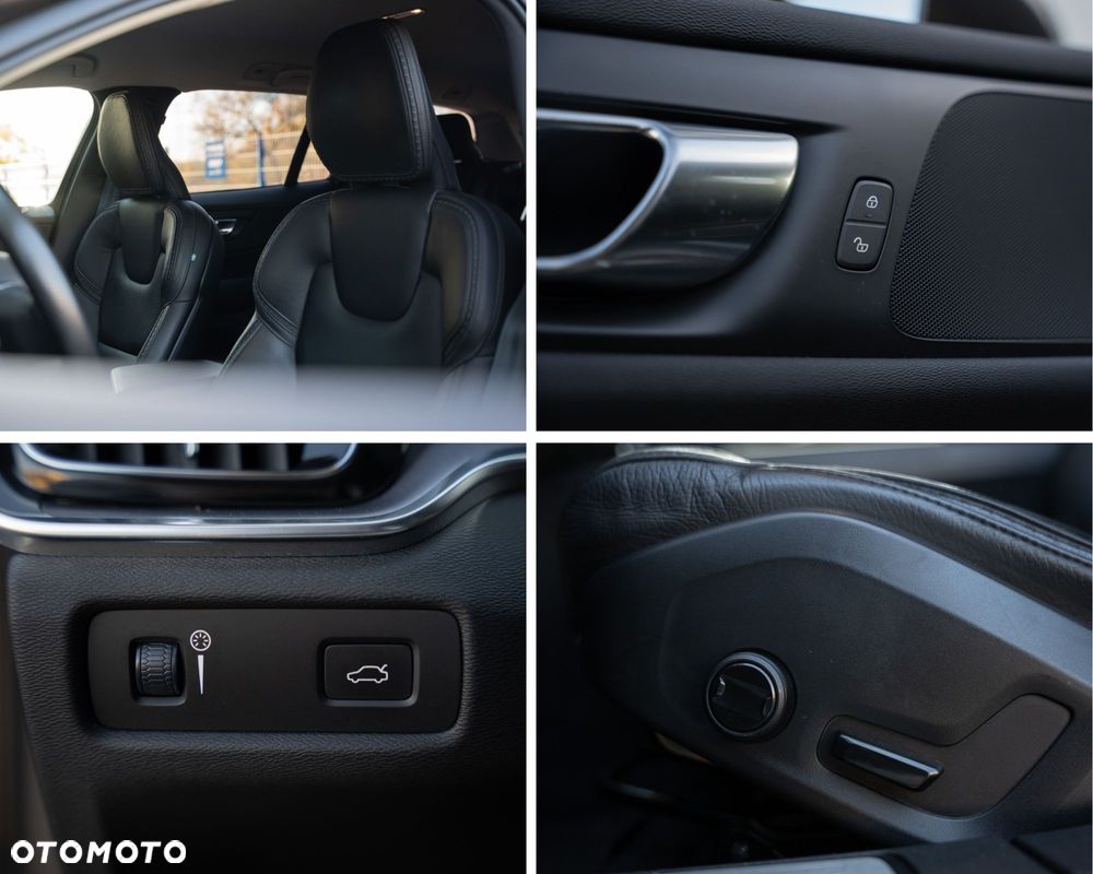 Volvo V60 Cross Country D4 AWD Geartronic Pro - 31