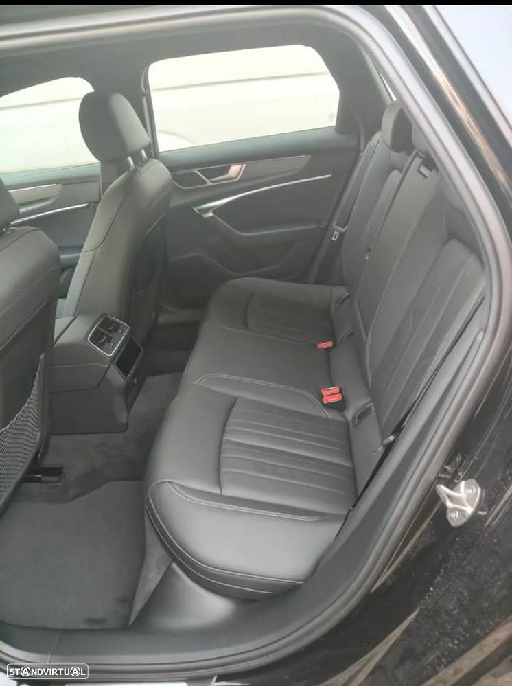Audi A6 50 TFSIe quattro S tronic - 12