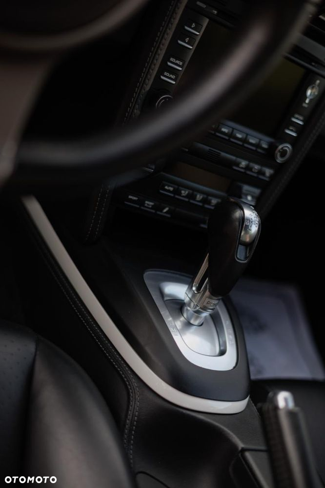 Porsche 911 - 8
