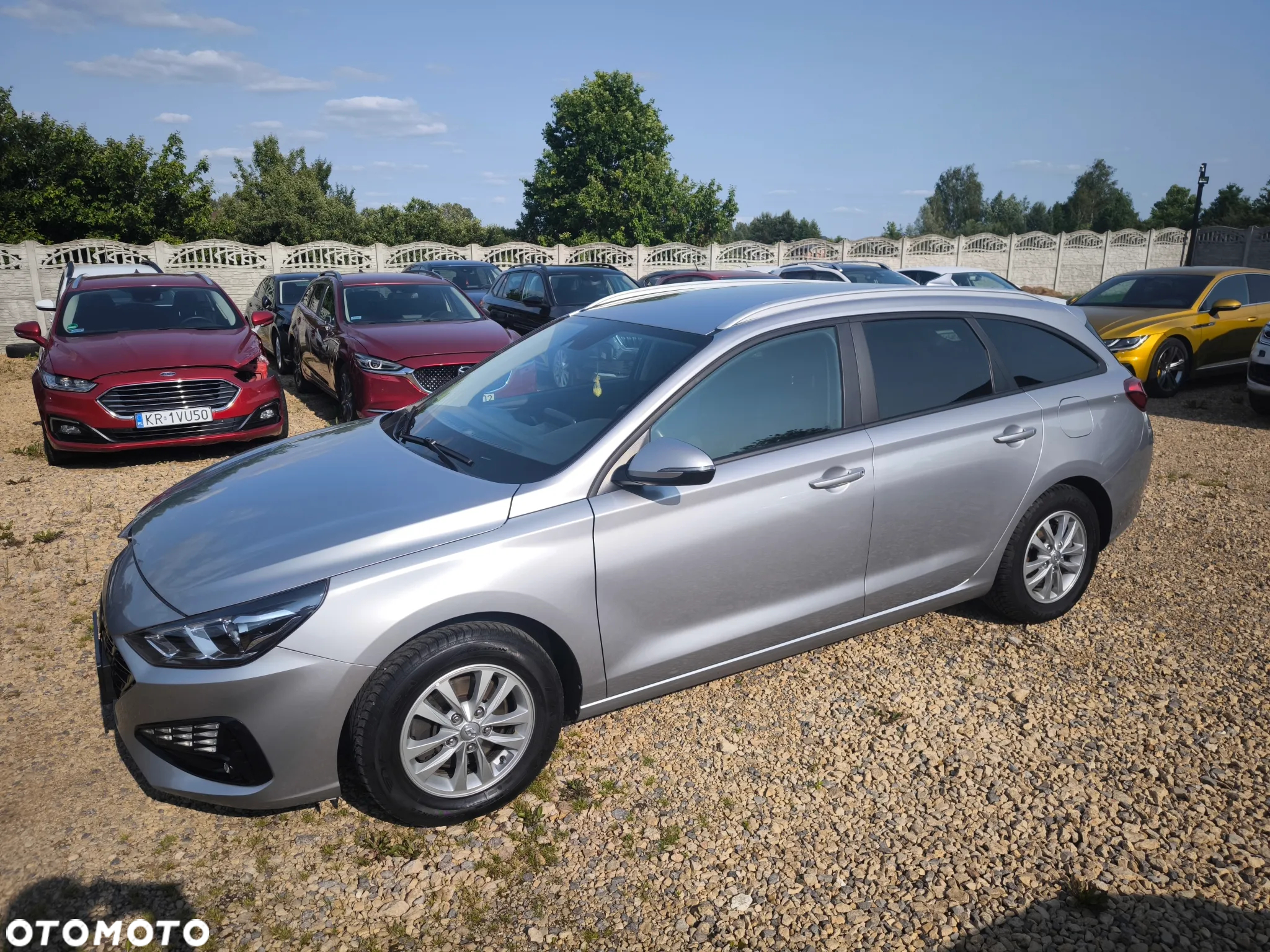 Hyundai i30 - 2