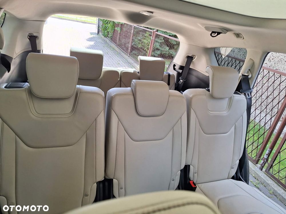Ford S-Max 2.0 TDCi Titanium PowerShift - 20