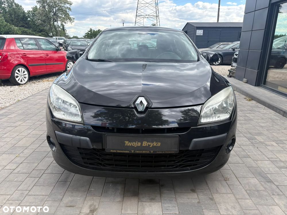 Renault Megane - 2
