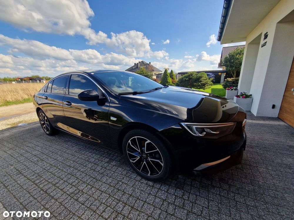 Opel Insignia 2.0 CDTI Innovation S&S - 13