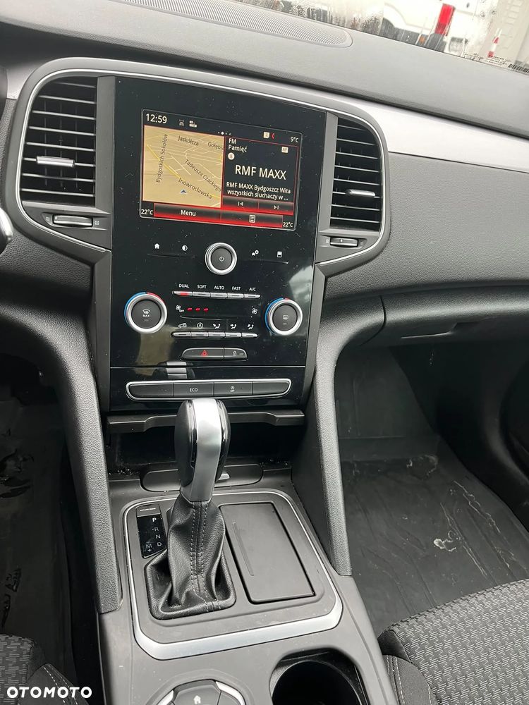 Renault Talisman 1.6 Energy TCe Zen EDC - 17