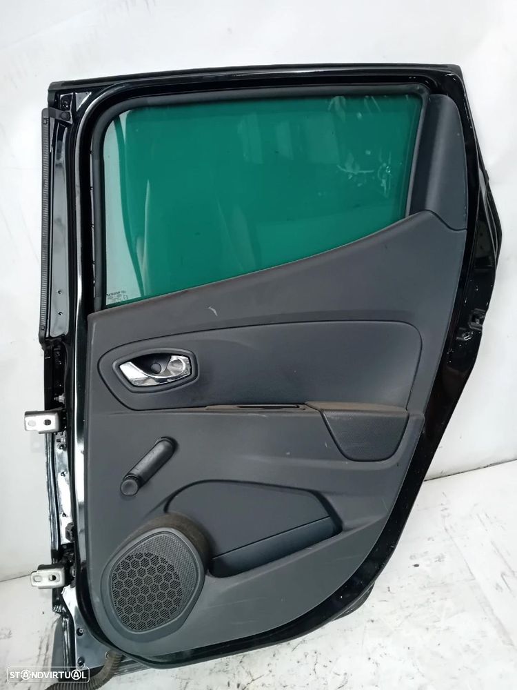 Porta trás direita RENAULT Clio IV (BH_) - 2