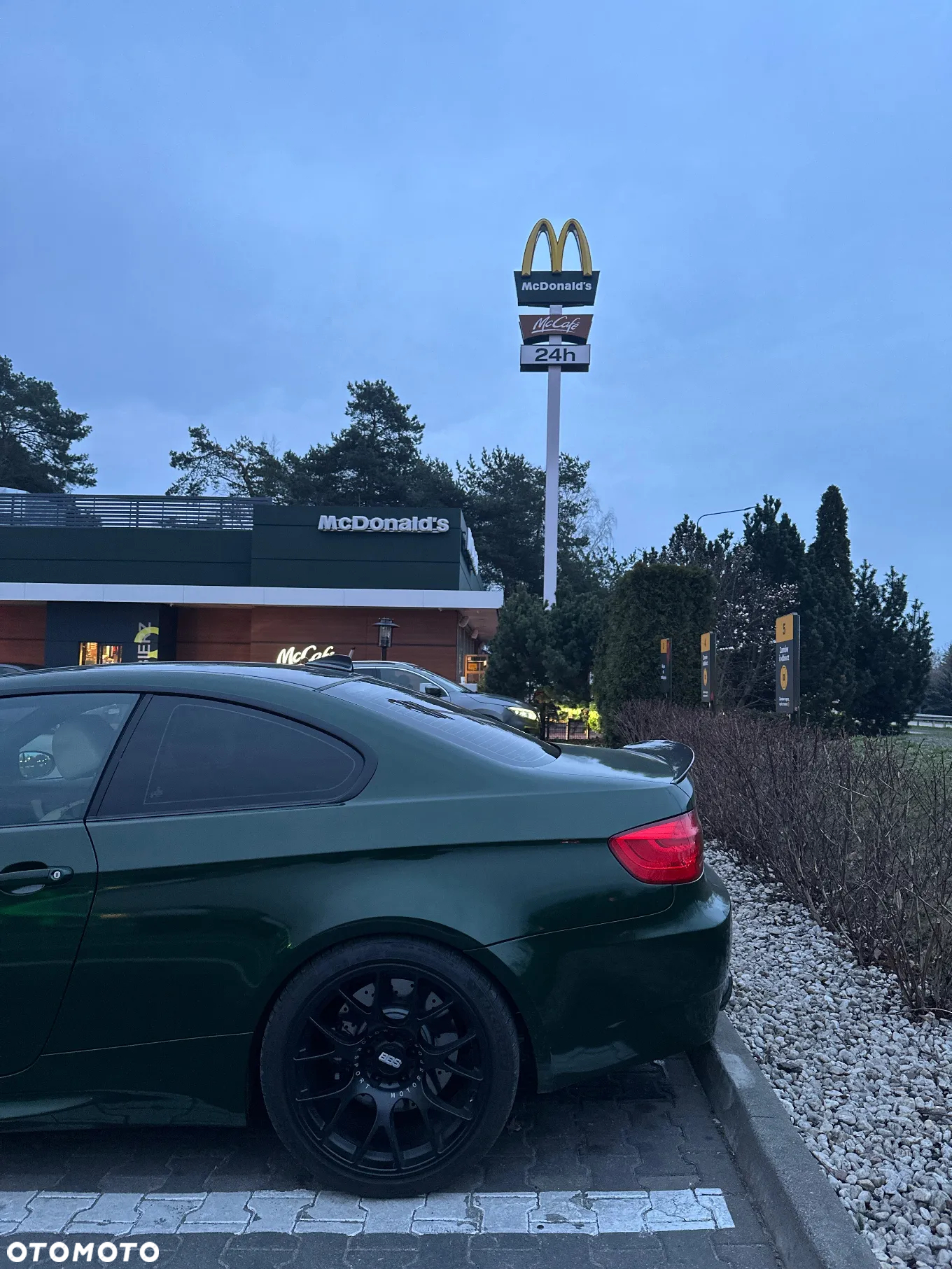 BMW M3 Standard - 12
