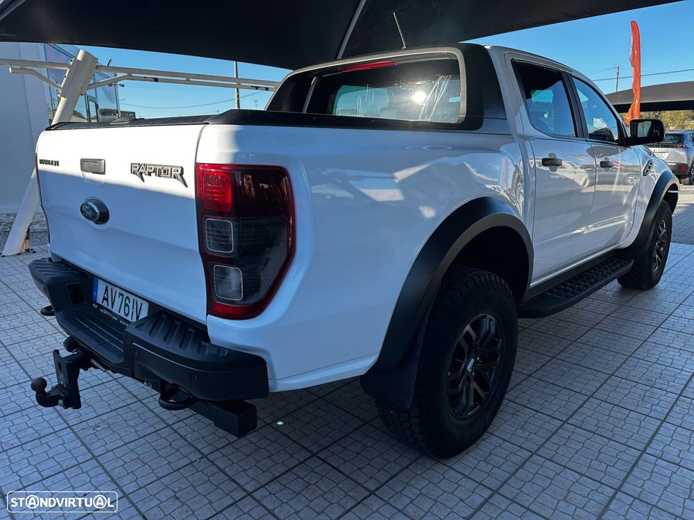 Ford Ranger - 8